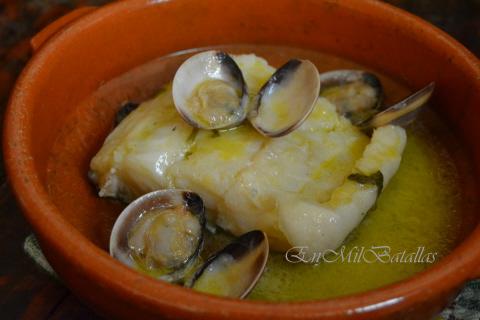 7 recetas con bacalao por Pascua