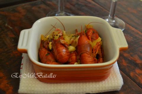 6 menús para recibir invitados este verano
