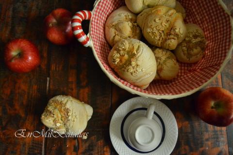 Un brunch de primavera en 12 recetas