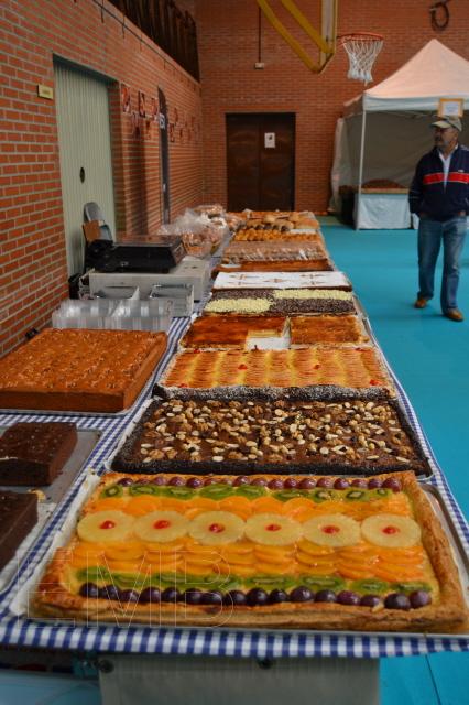 La golosa libélula