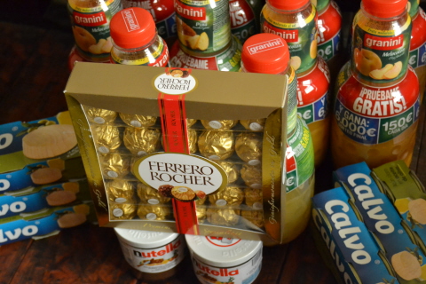 Super MeQuedoUno (experiencia de compra)