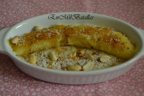 10 recetas con bebidas vegetales