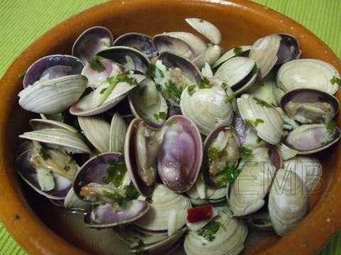 Algunos entremeses para los menús de Navidad