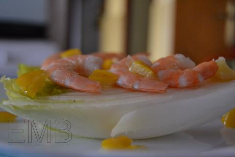 10 recetas con endivias