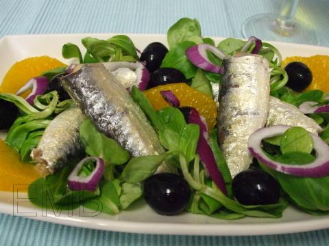 10 recetas muy baratas