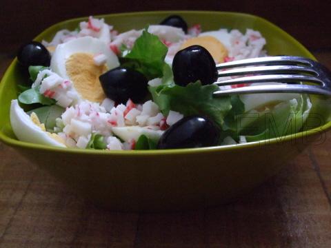 Ensalada setentera