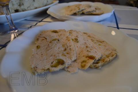 Económicos platos principales para los menús de Navidad