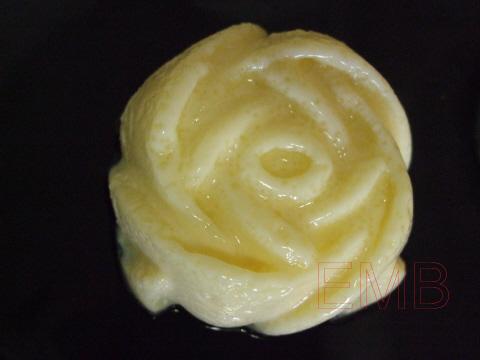 Flan de vainilla y diferentes presentaciones