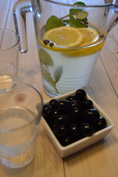limonada gin