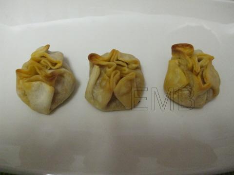 Limosneras de atún