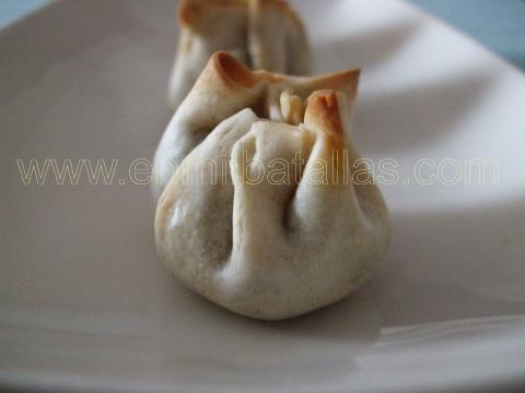 Limosneras  de morcilla