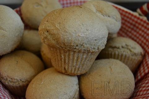 Panecillos