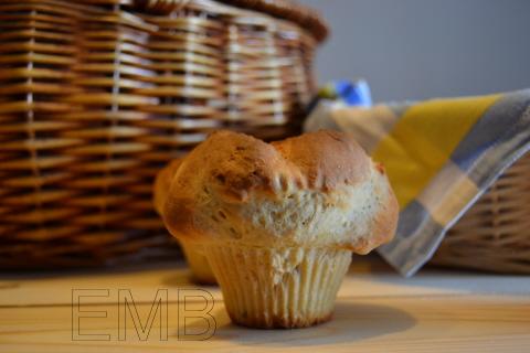 panecillos de albaricoque y pistachos