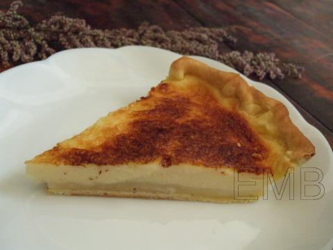 Tarta de arroz