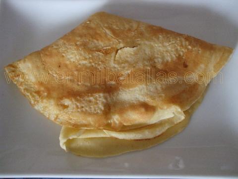 Crepes