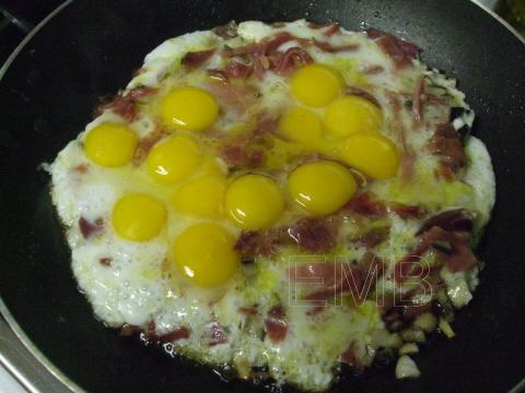 Retar a una bilbaína