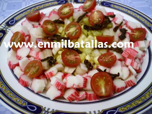 Ensalada June