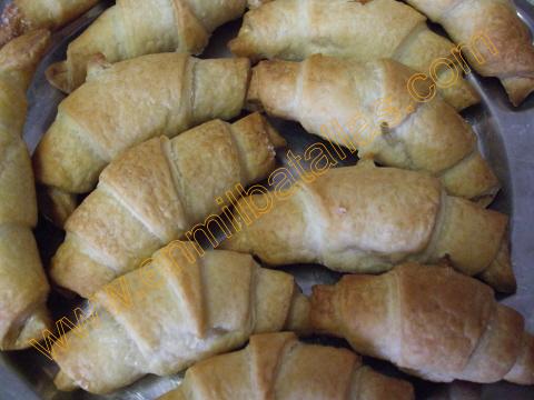 Falsos croissants