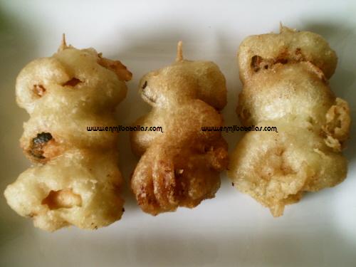 Curiosidades gastronómicas: mejillones