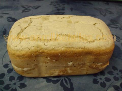 Pan de semillas