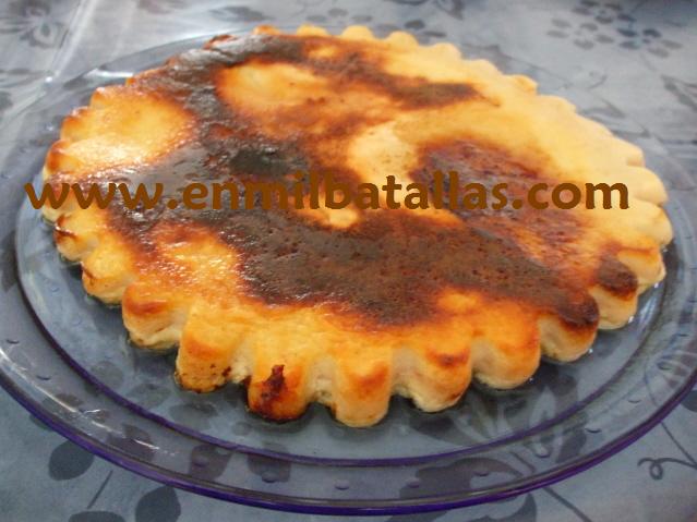 Pastel de arroz