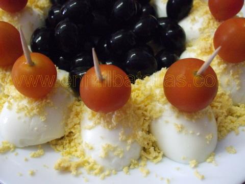 Día mundial del huevo