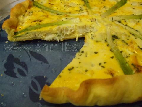 10 platos con bacalao