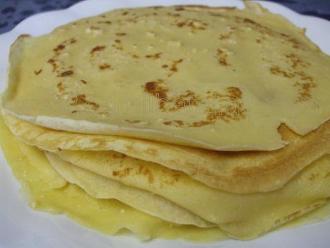Tortitas