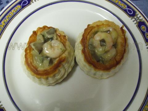 Sobre las setas de cultivo