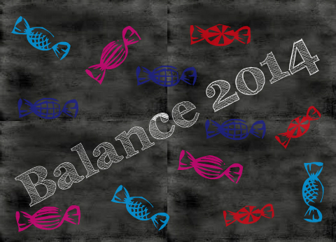 Balance 2014