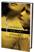 Amante consagrado, de JR Ward