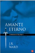 Amante eterno, de JR Ward