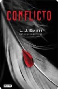 Conflicto, de L.J. Smith