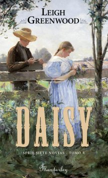 Daisy, de Leigh Greenwood