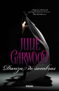 Danza de sombras, de Julie Garwood