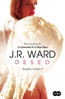 Deseo, de JR Ward