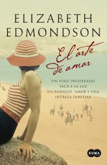 El arte de amar, de Elizabeth Edmonson