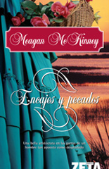 Encajes y pecados, de Meagan McKinney