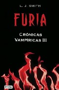 Furia, de L.J. Smith