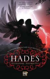 Hades, de Alexandra Adornetto