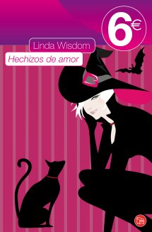 Hechizos de amor, de Linda Wisdom