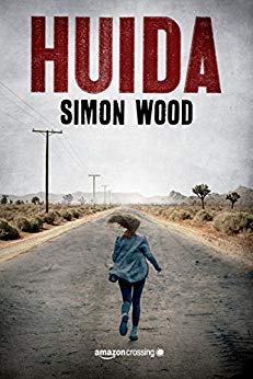 Huida, de Simone Wood - En Mil Batallas