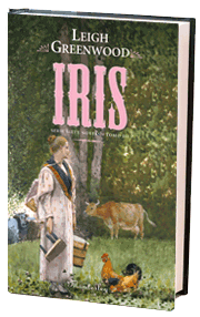 Iris, de Leigh Greenwood