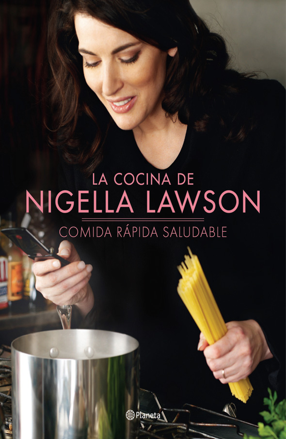 La cocina de Nigella Lawson