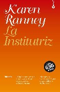 La institutriz, de Karen Ranney