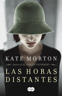 Las horas distantes, de Kate Morton