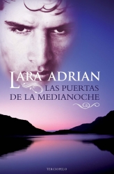 Las puertas de la medianoche, de Lara Adrian