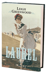 Laurel, de Leigh Greenwood