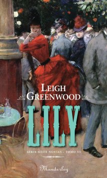 Lily, de Leigh Greenwood