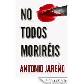 No todos moriréis, Antonio Jareño